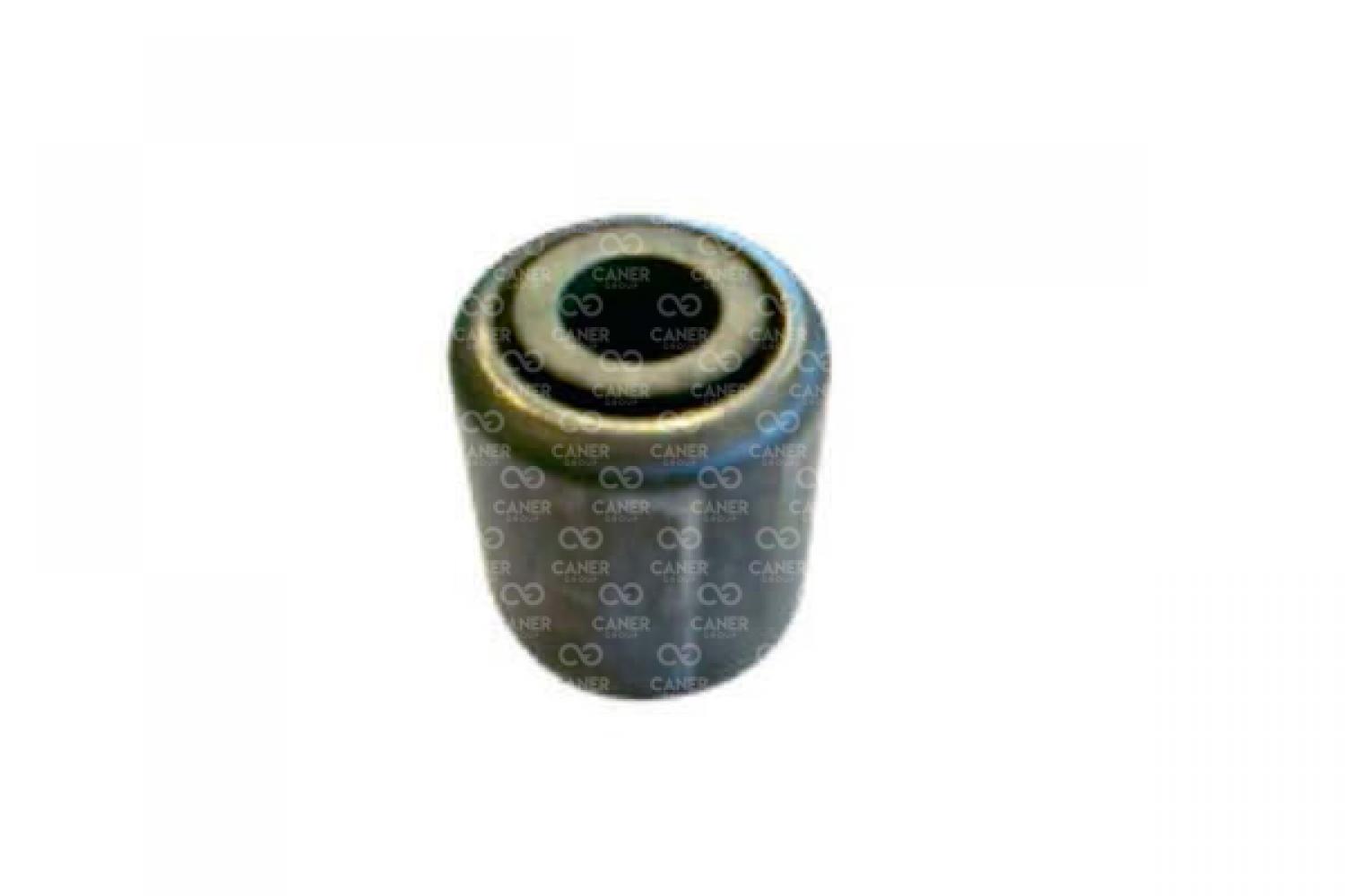 11034200 TRUCKTURK; BPW DORSE 7 Lİ MAKAS BURCU 24 MM-;0203142400; 